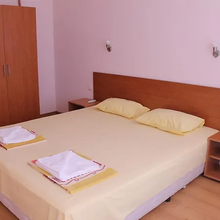 Aqua Blue * Slăntjev Brjag