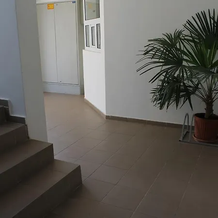 Appartement Aqua Blue