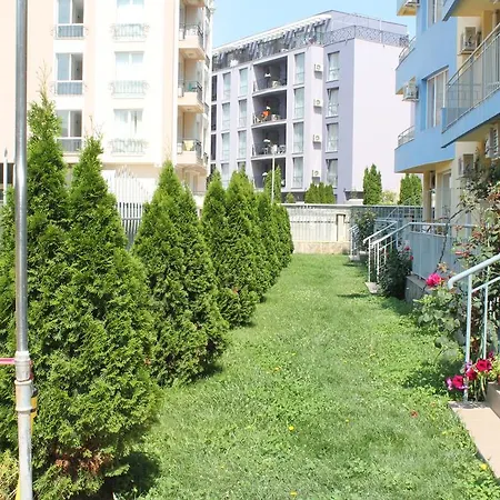 Appartement Aqua Blue