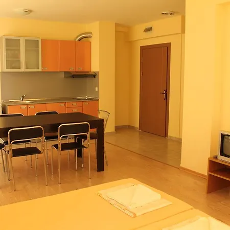 Appartement Aqua Blue