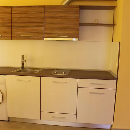 Aqua Blue * Sunny Beach