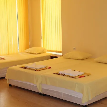 Aqua Blue Appartement Sunny Beach