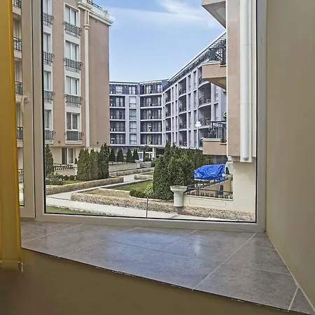 Appartement Aqua Blue