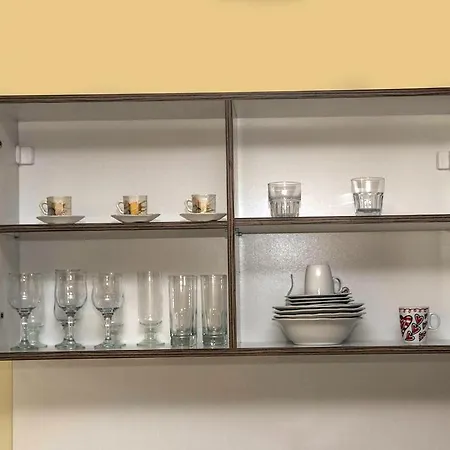 Appartement Aqua Blue *